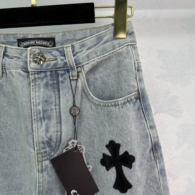 Chrome Hearts Jeans